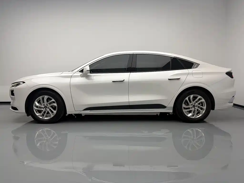 Mondeo EcoBoost 180 Comfort Elegant