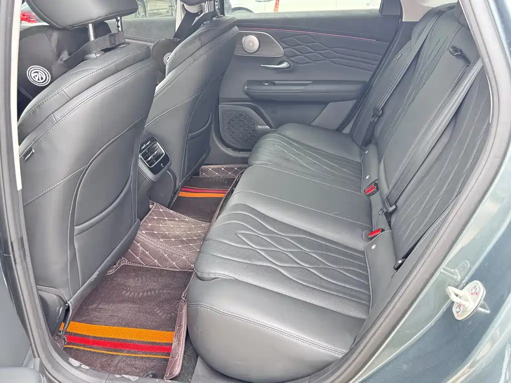 Arrizo 8 PRO 1.6 T DCT Luxury +