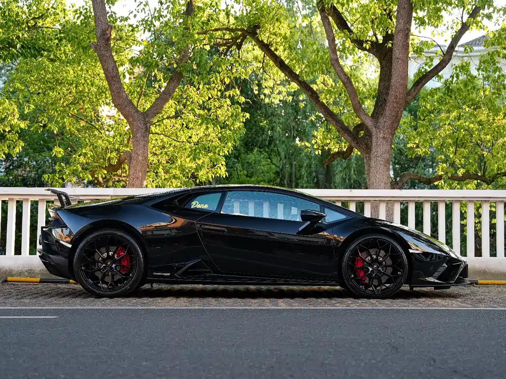 Huracán Huracán EVO RWD