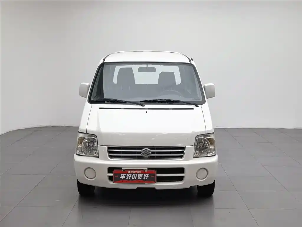 Beidouxing 北斗星 2012款 创业版 1.0 L 手动超越型