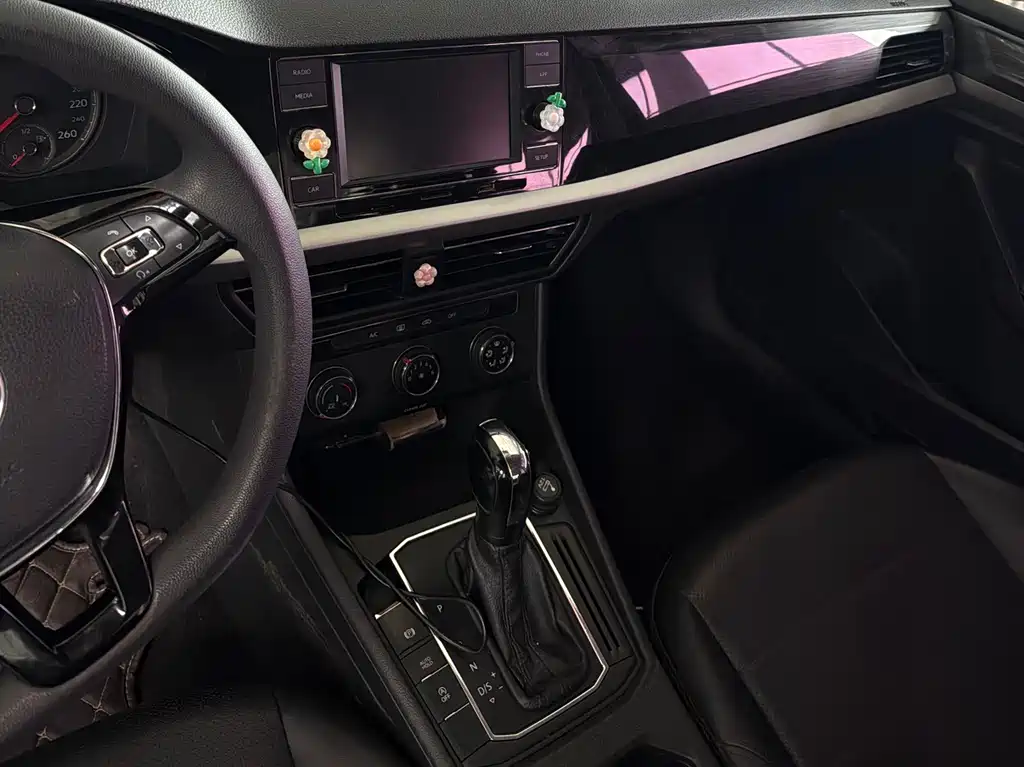 Lavida 1.5 L Auto Comfort CN-VI
