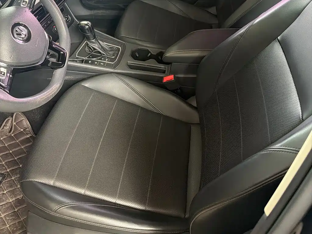Lavida 1.5 L Auto Comfort CN-VI