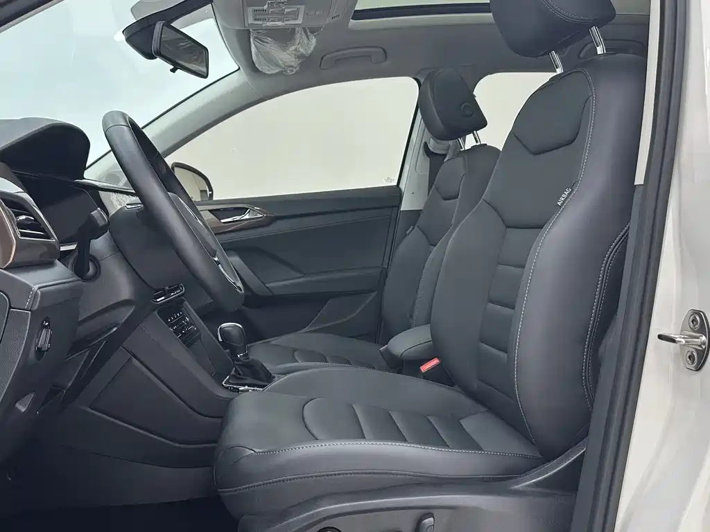Tharu 280 TSI 2 WD Comfort