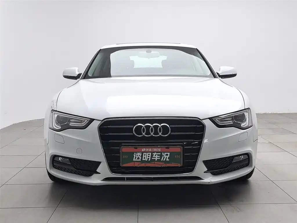 Audi A5 (Import) Sportback 45 TFSI