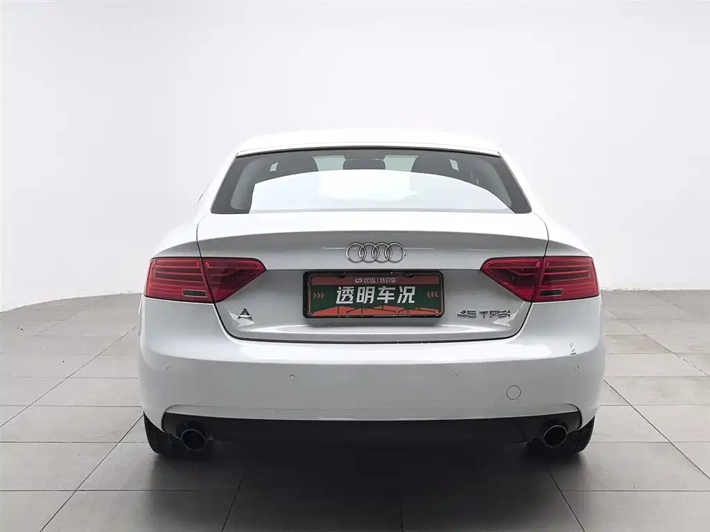 Audi A5 (Import) Sportback 45 TFSI