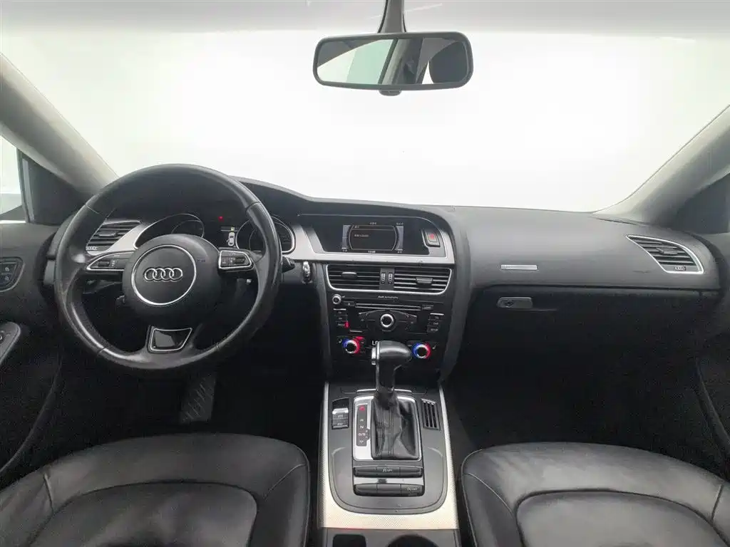 Audi A5 (Import) Sportback 45 TFSI