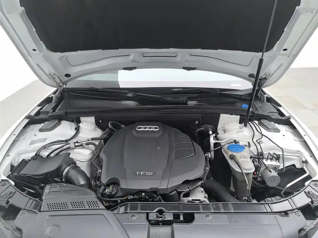 Audi A5 (Import) Sportback 45 TFSI