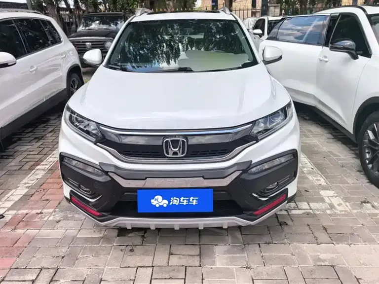Honda XR-V 1.8 L EXi CVT Comfort