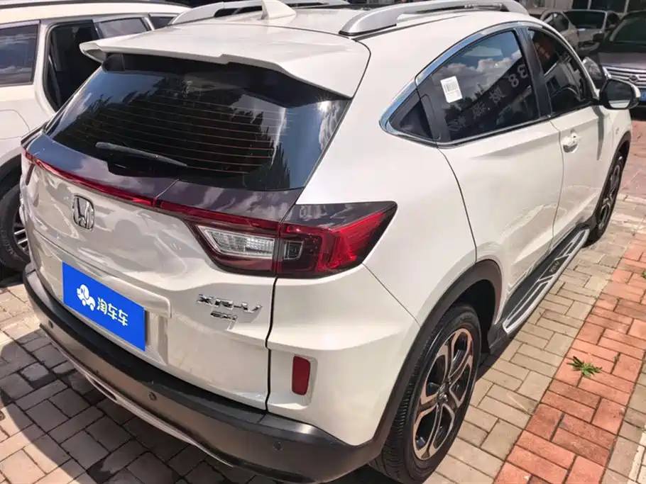 Honda XR-V 1.8 L EXi CVT Comfort