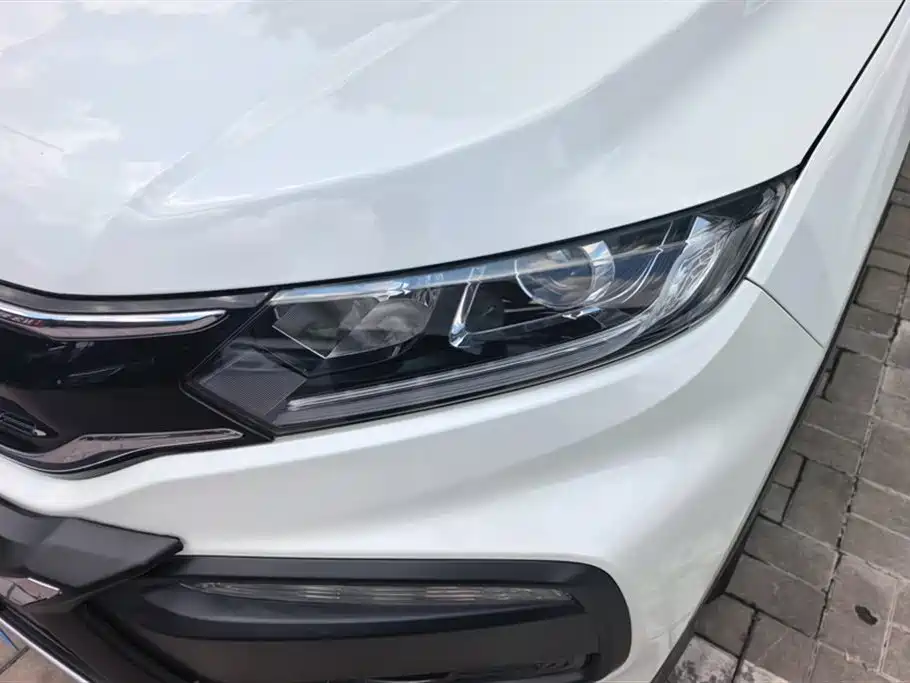 Honda XR-V 1.8 L EXi CVT Comfort