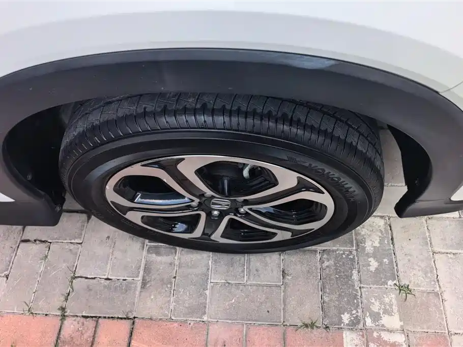 Honda XR-V 1.8 L EXi CVT Comfort