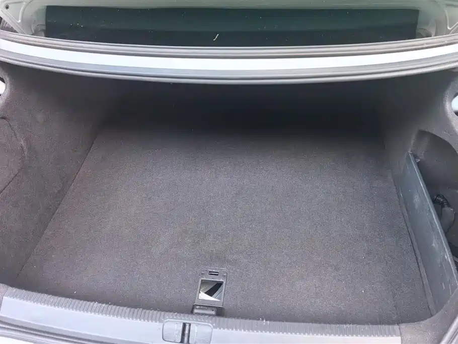 VW CC 1.8 TSI Luxury