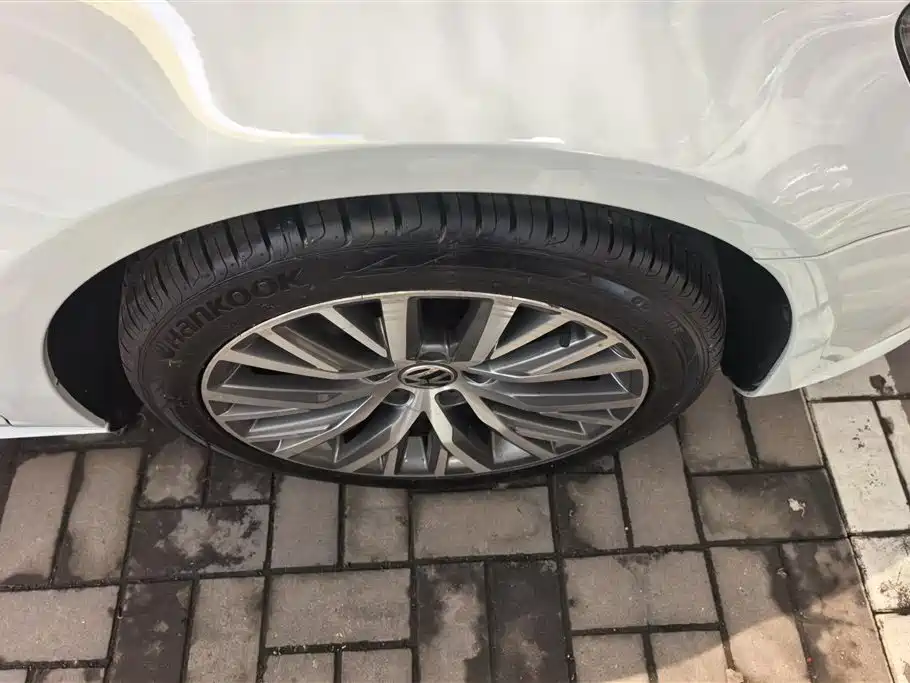 VW CC 1.8 TSI Luxury