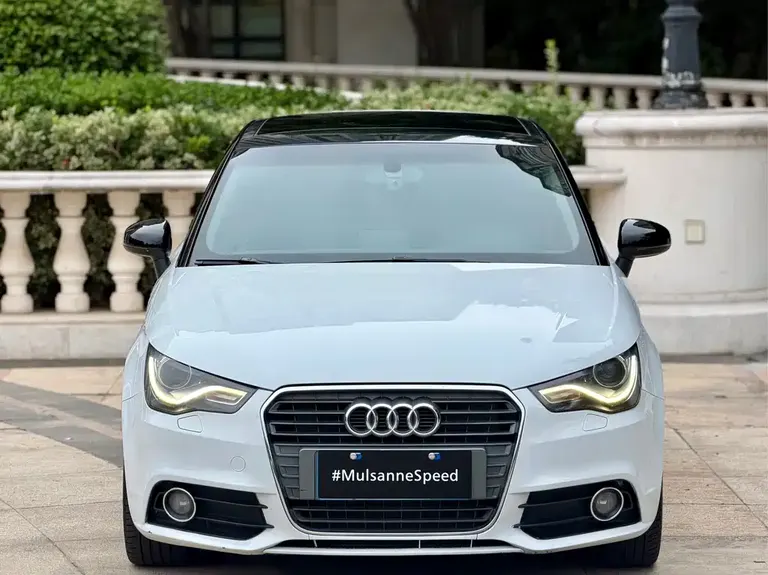 Audi A1 30 TFSI Comfort