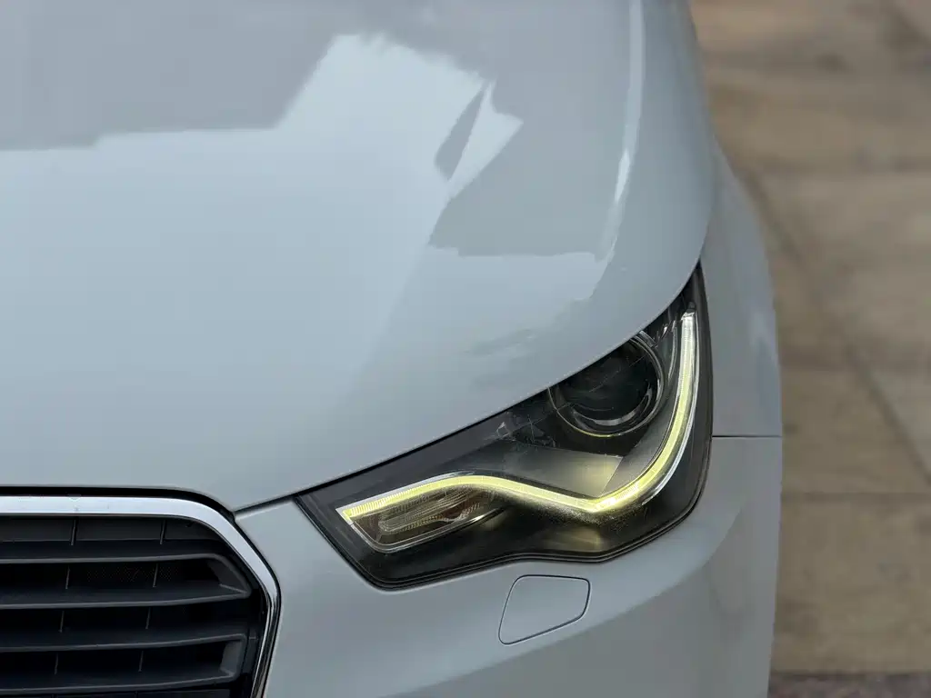 Audi A1 30 TFSI Comfort