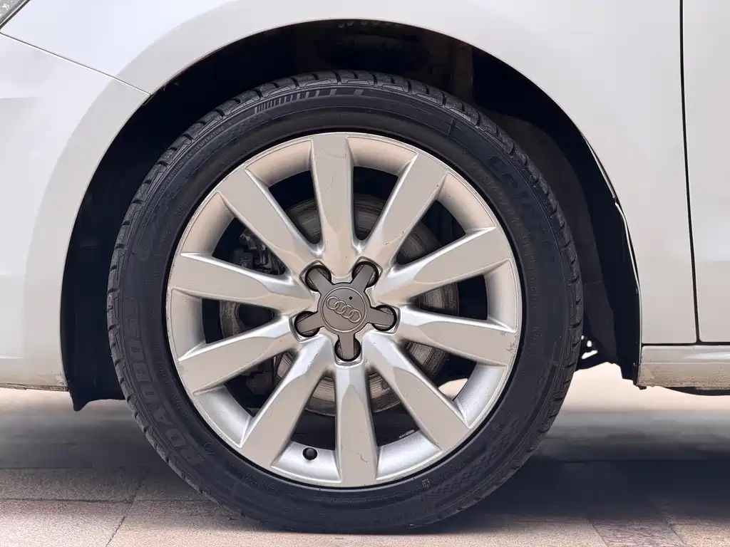 Audi A1 30 TFSI Comfort