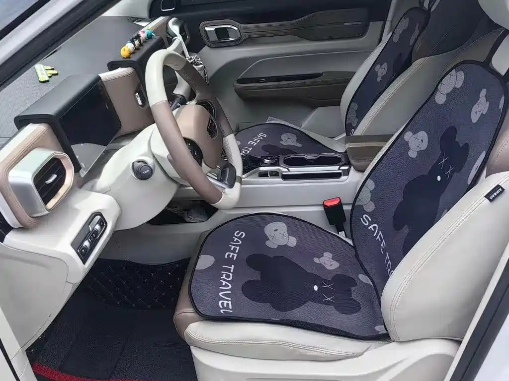 Geely ICON 1.5 TD i9