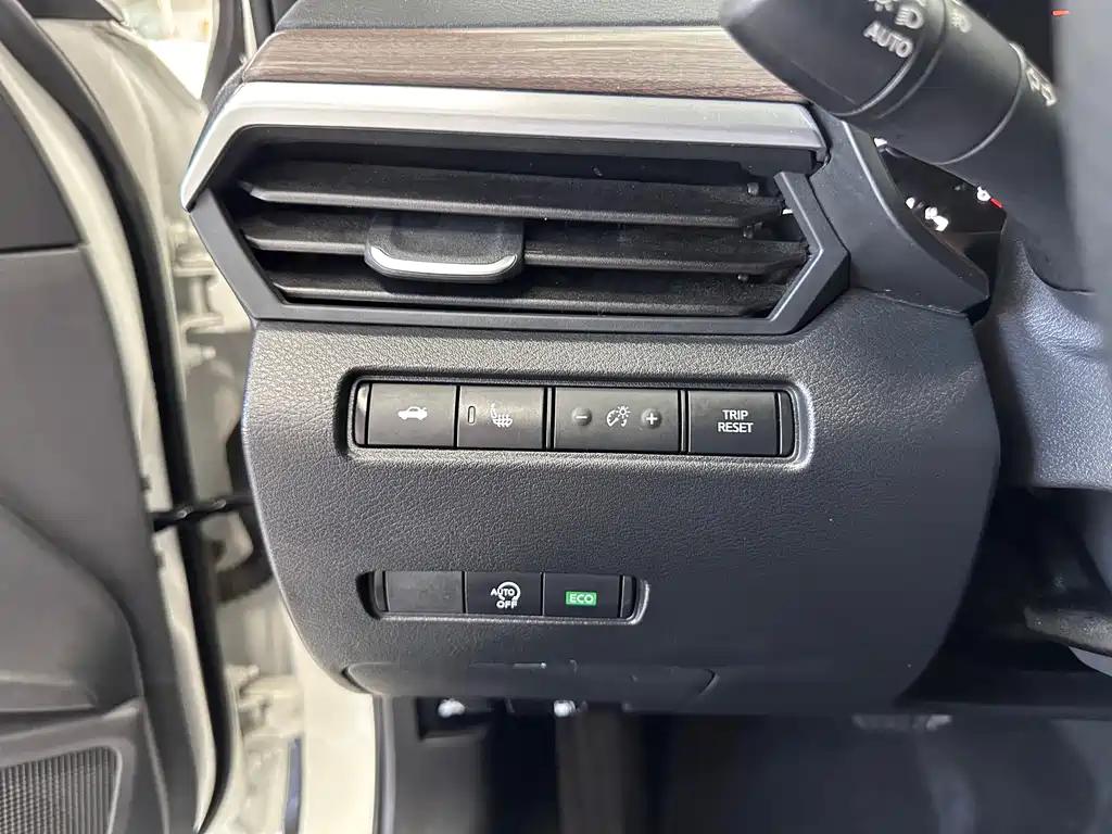 Teana 2.0 L XL Comfort