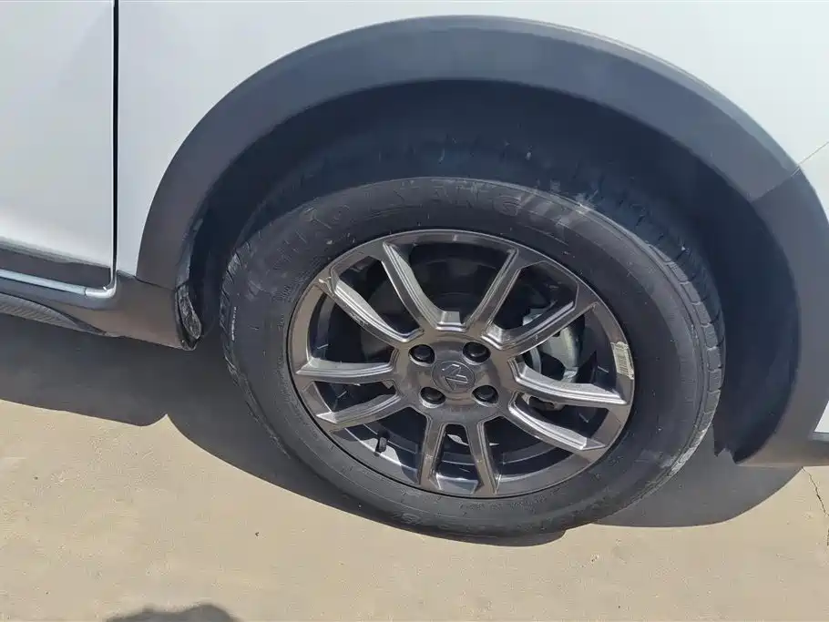 Ruilan X3 PRO 1.5 L CVT Mini