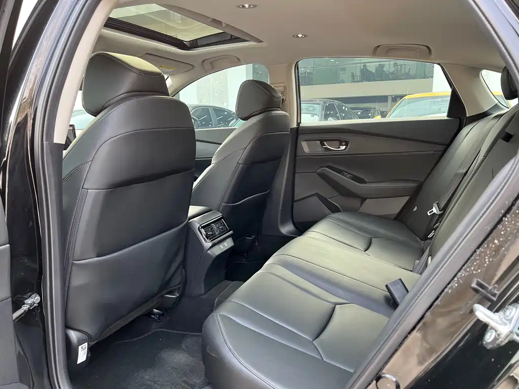 Inspire 260 TURBO Refined