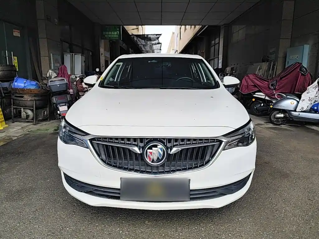 Excelle GT Facelift Exemplary 1.5 L Auto Elite