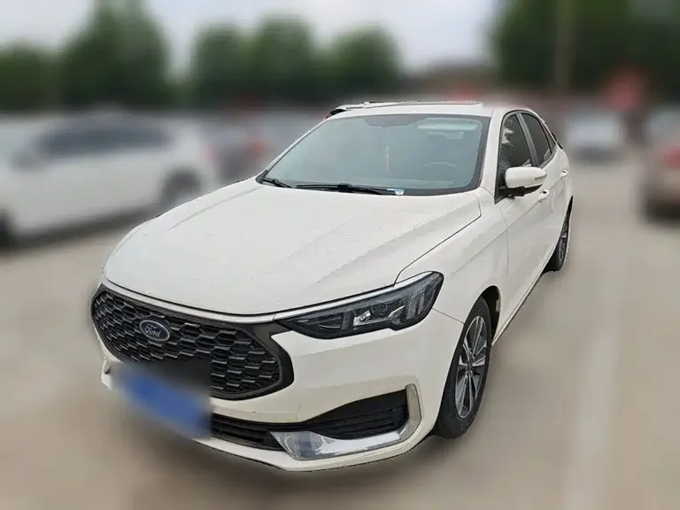 Ford Escort 1.5 L Auto Diamond