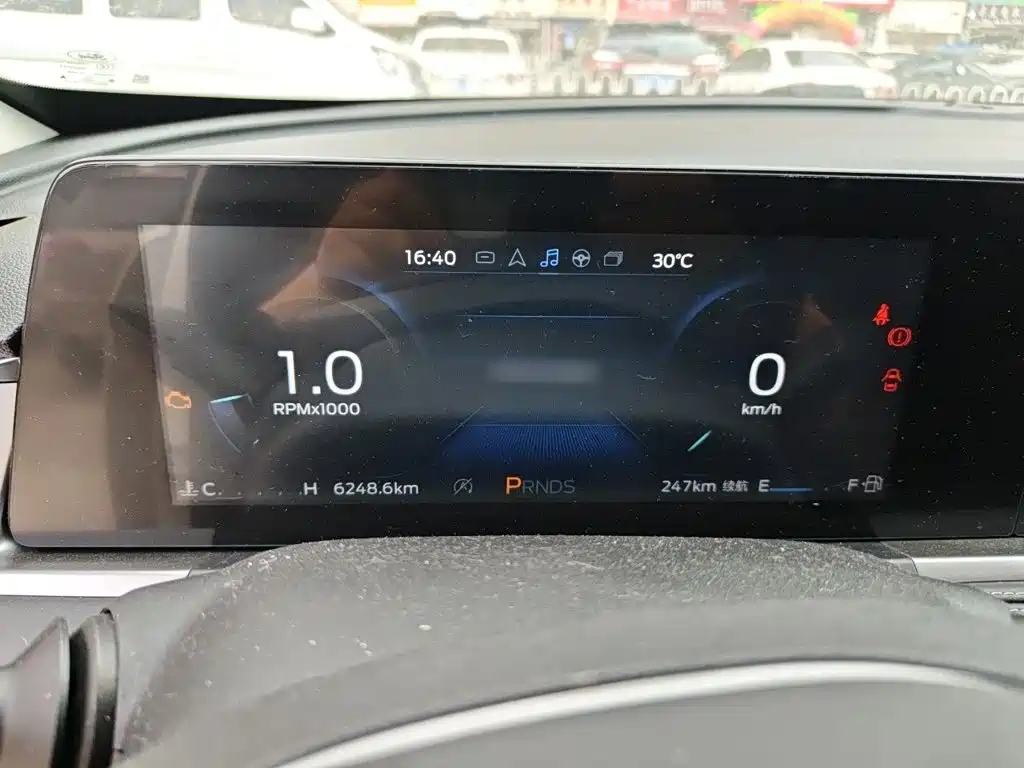 Escort 1.5 L Auto Diamond