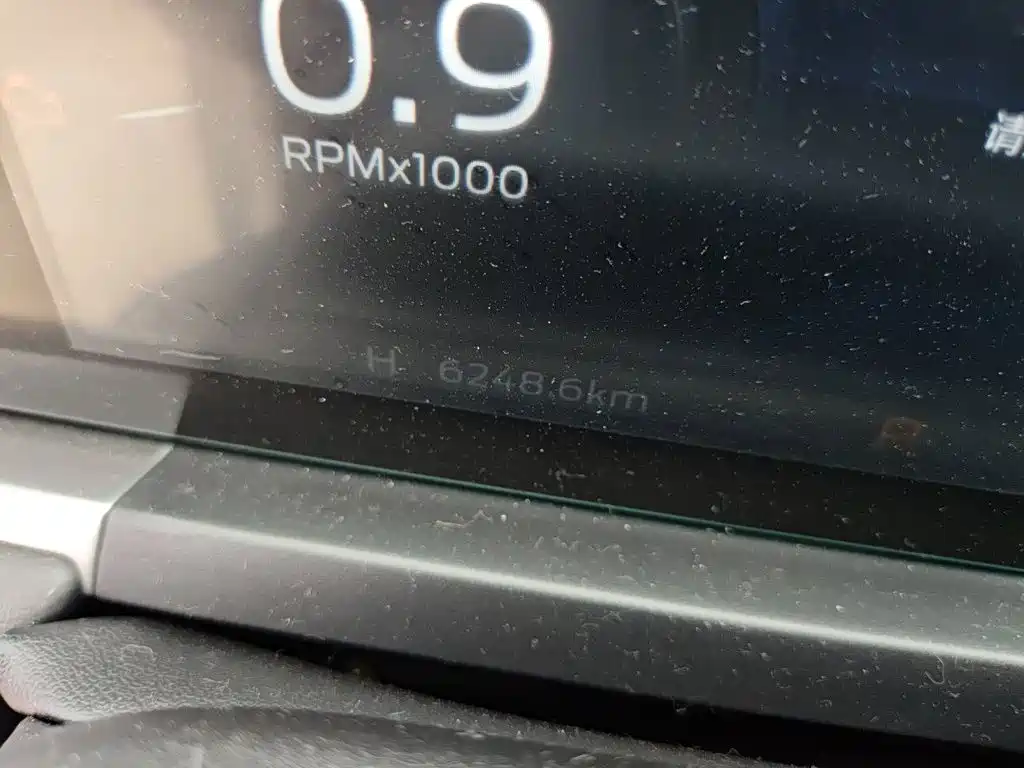 Escort 1.5 L Auto Diamond