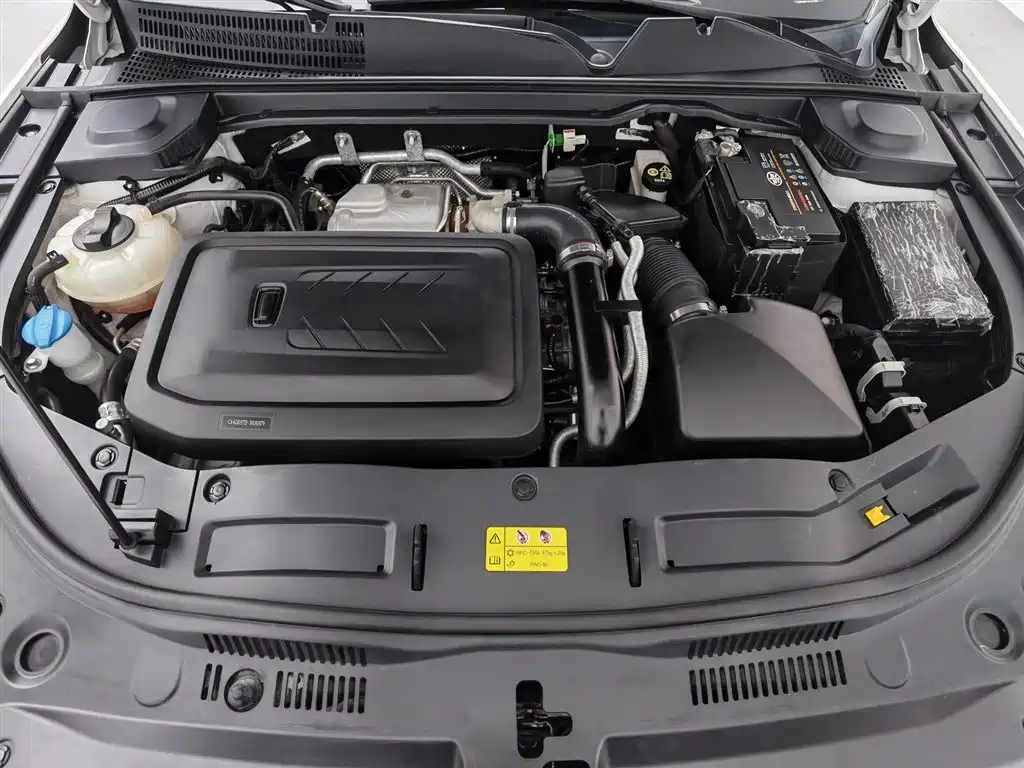 Besturn B70 3 rd Gen 1.5 T Auto Premium
