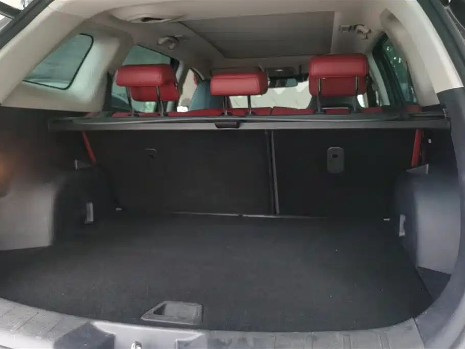 Changan CS75 PLUS 2.0 T Auto Flagship