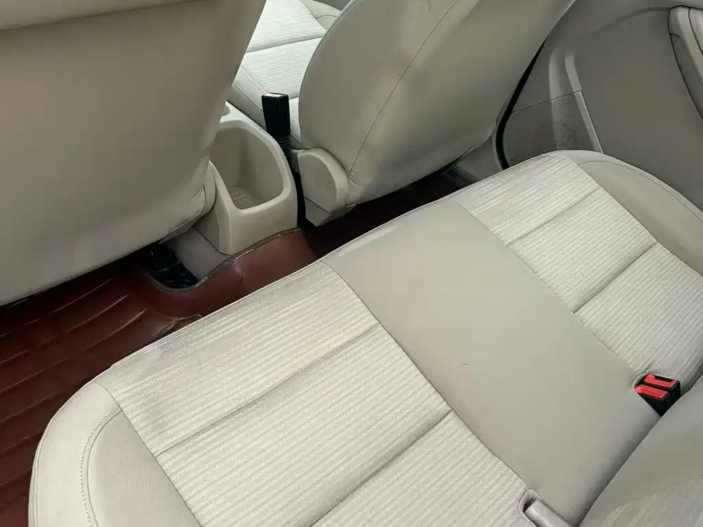 Focus Sedan Classic 1.8 L Auto Basic