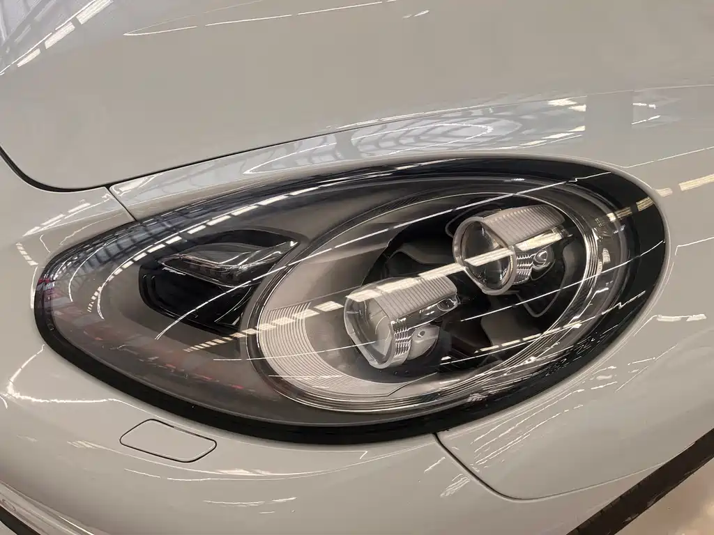 Panamera Panamera Edition 3.0 T