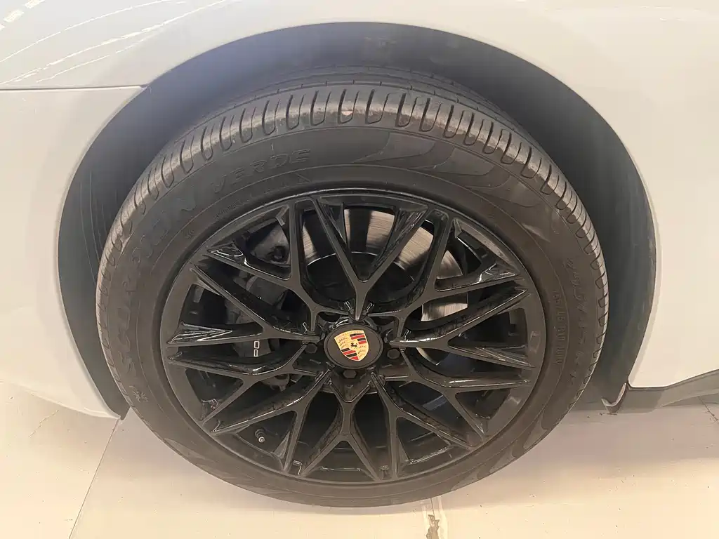 Panamera Panamera Edition 3.0 T