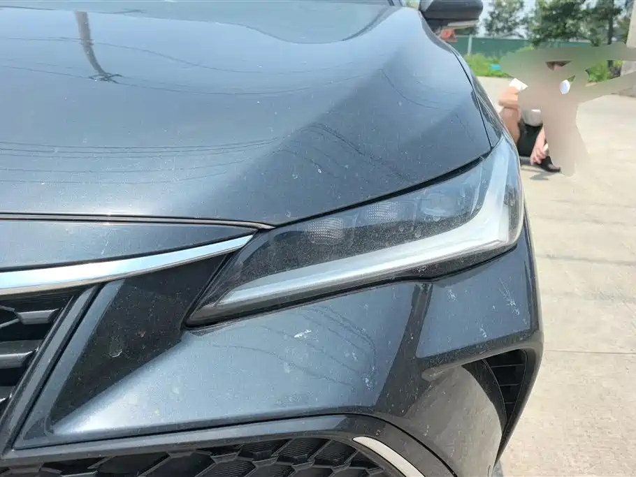 Avalon 2.5 L Luxury