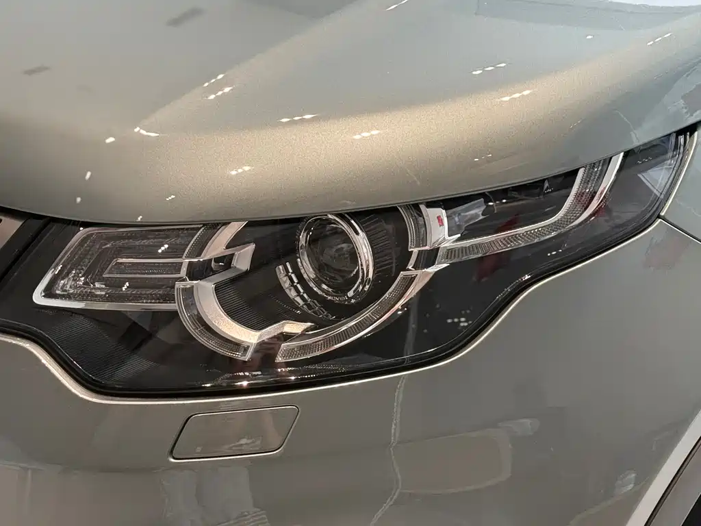 Discovery Sport 240 PS SE CN-V