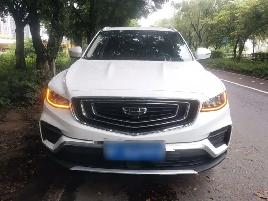 Boyue 1.8 TD DCT Smart PRO