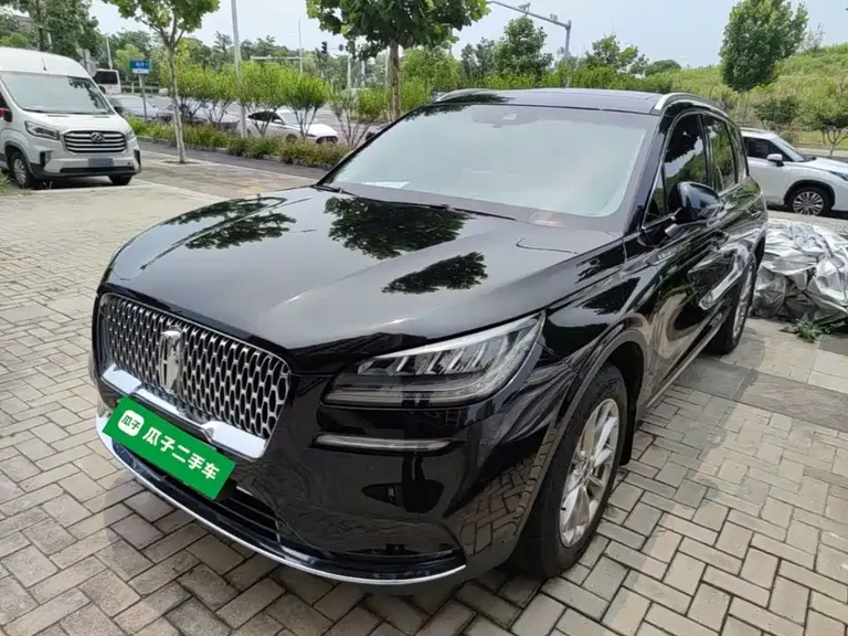 Lincoln Corsair 2.0 T 2 WD Premium