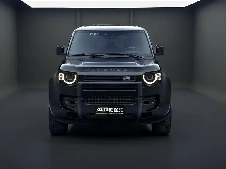 Land Rover Defender Facelift 110 3.0 T P400 X-DYNAMIC HSE