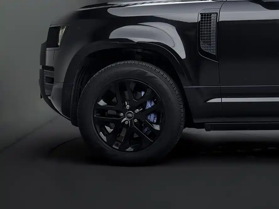 Land Rover Defender Facelift 110 3.0 T P400 X-DYNAMIC HSE