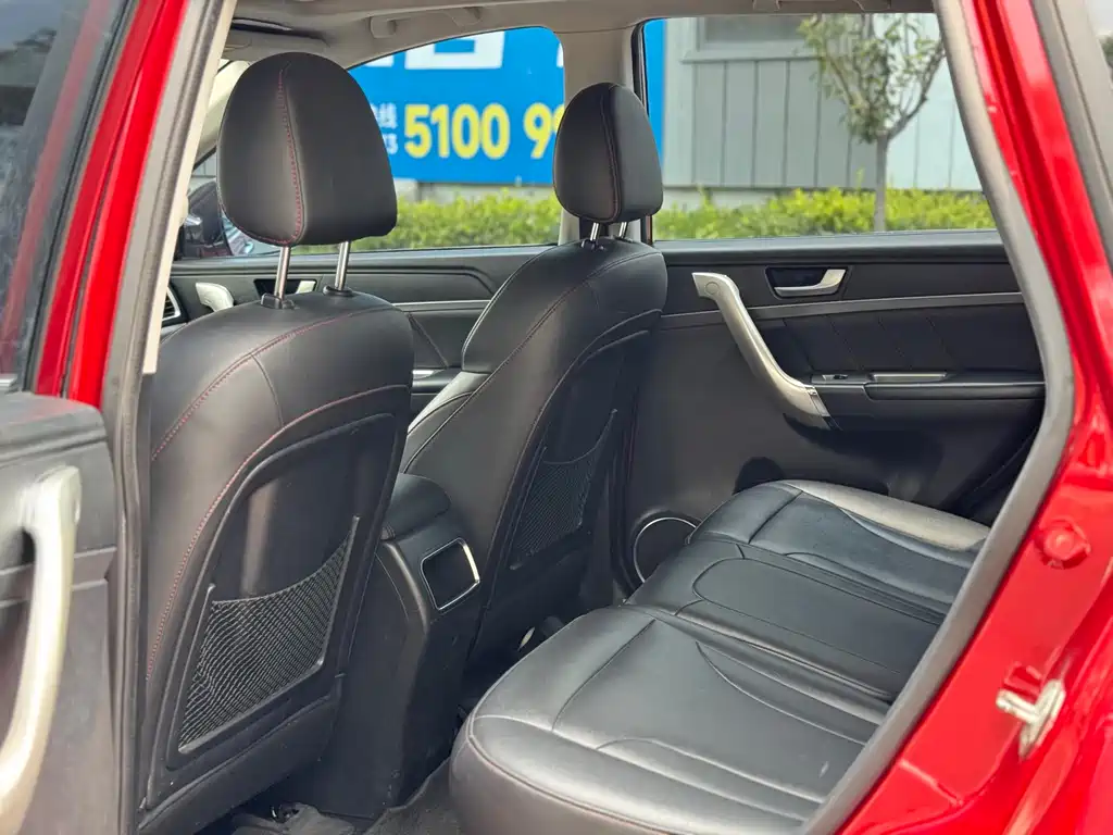 Haval H6 Sport 1.5 T Auto 2 WD Luxury