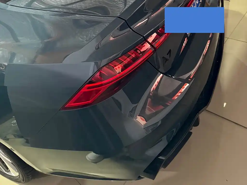 Audi A7 奥迪A7 2022款 55 TFSI quattro 尊享型