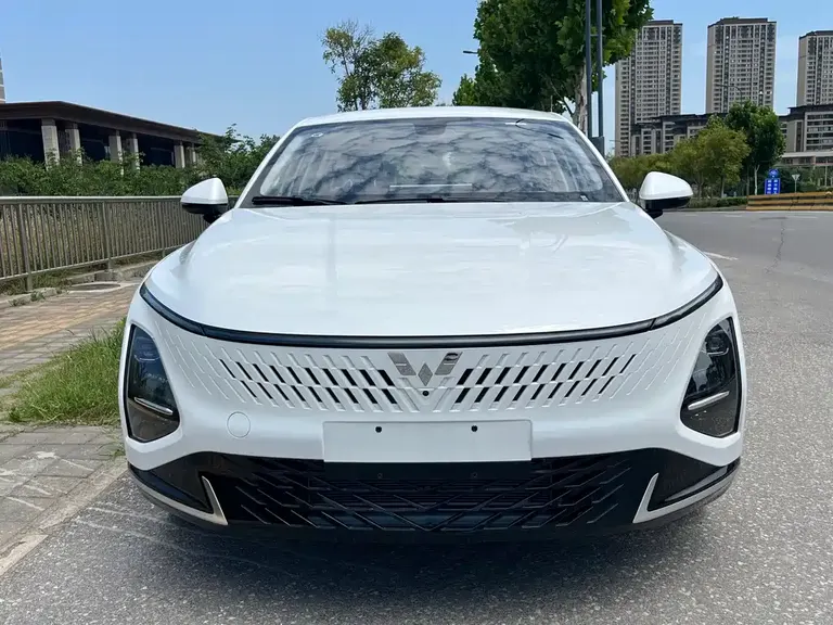 Wuling Starlight 五菱星光 2025款 150 km 智能进阶型