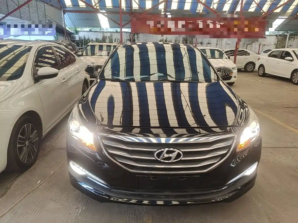 Mistra 1.8 L Auto Intelligent GLS