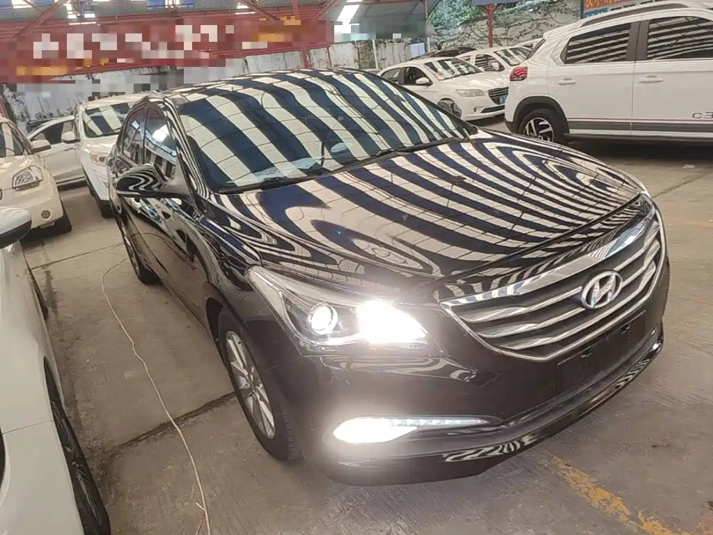 Mistra 1.8 L Auto Intelligent GLS