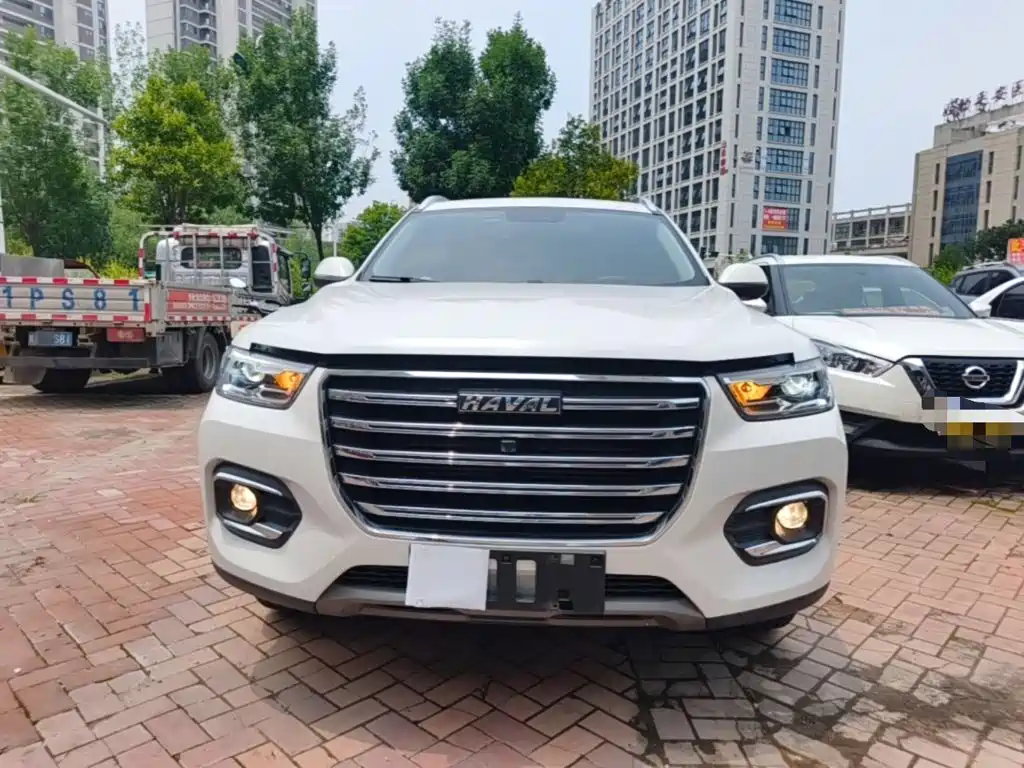 Haval H6 1.5 GDIT Auto Champion CN-VI