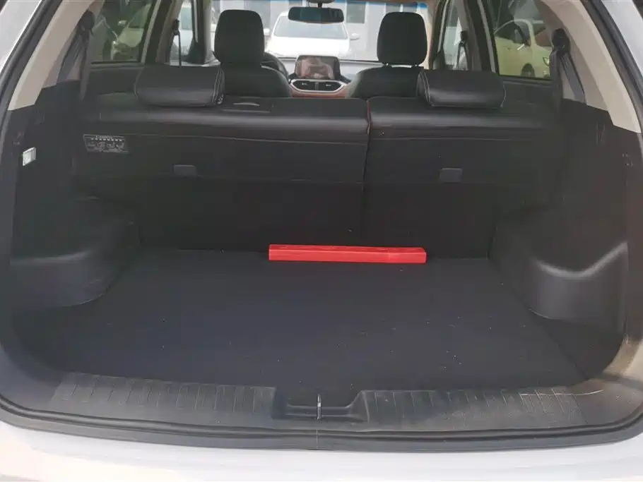 Baojun 510 1.5 L Auto Luxury