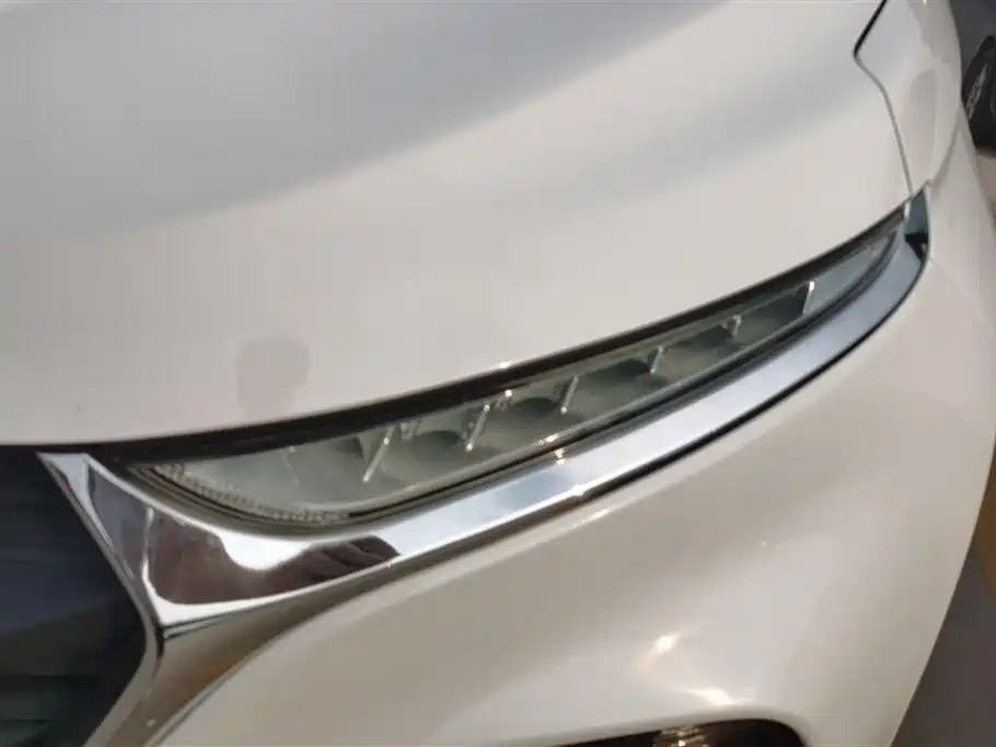 Baojun 510 1.5 L Auto Luxury