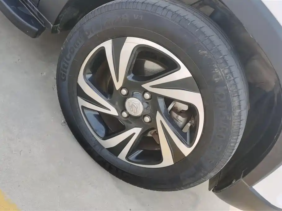 Baojun 510 1.5 L Auto Luxury