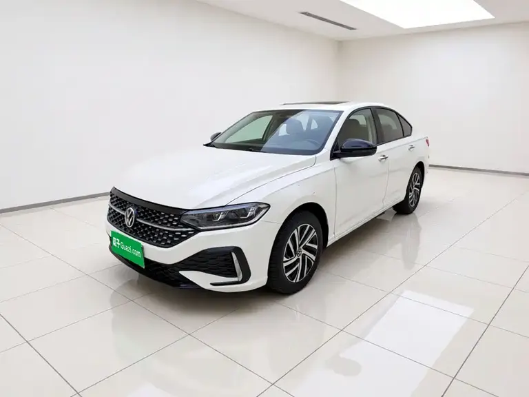 Volkswagen Lavida 280 TSI DSG Starry Sky Manyi