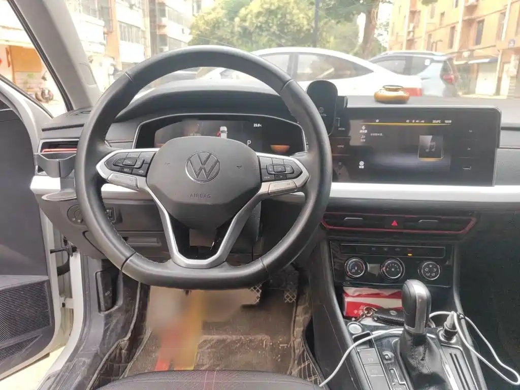 Lavida 280 TSI DSG Starry Sky Manyi